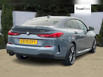 Used BMW 2 Series 2021 for sale - 78693561: Photo