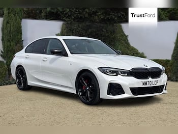 Used BMW 3 Series 2020 for sale - 79762270: Photo