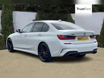 Used BMW 3 Series 2020 for sale - 79762270: Photo
