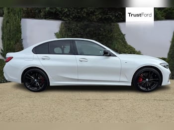 Used BMW 3 Series 2020 for sale - 79762270: Photo
