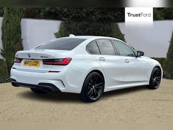 Used BMW 3 Series 2020 for sale - 79762270: Photo