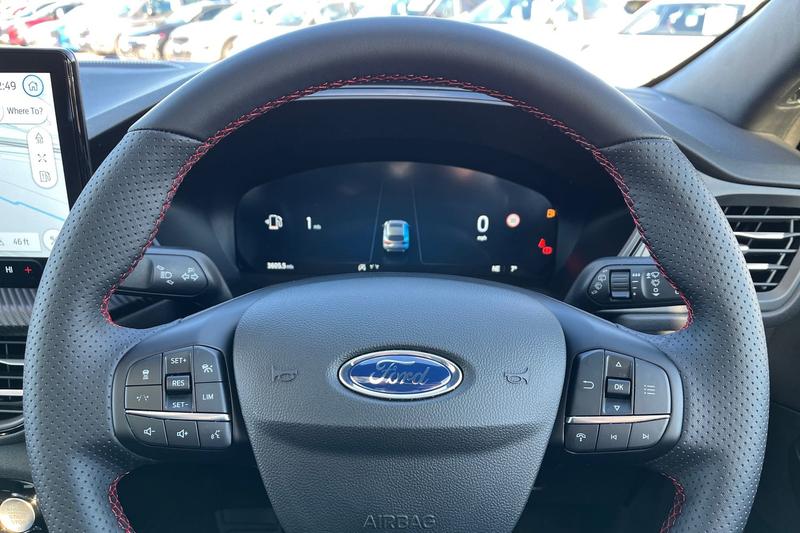 Used Ford Kuga 2025 for sale - 76647132: Photo 12