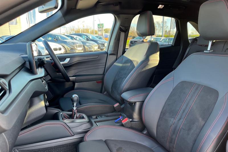 Used Ford Kuga 2025 for sale - 76647132: Photo 19