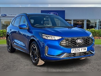 Used Ford Kuga 2025 for sale - 76647132: Photo