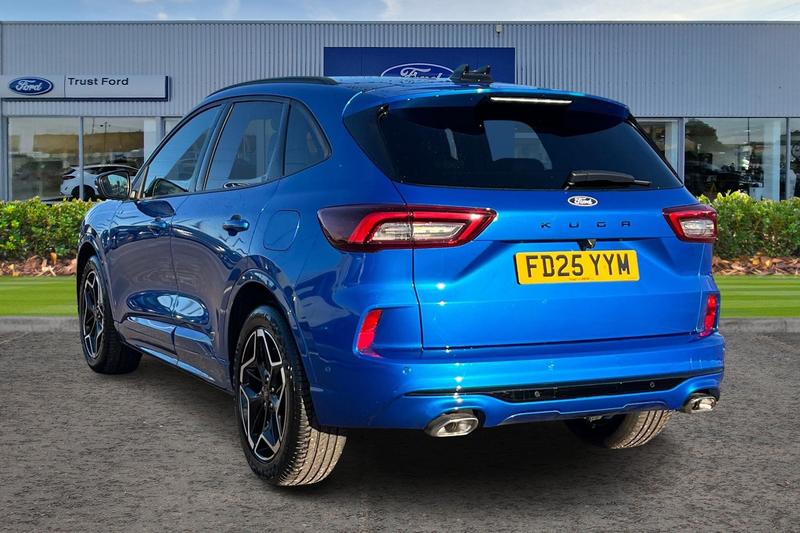 Used Ford Kuga 2025 for sale - 76647132: Photo 2