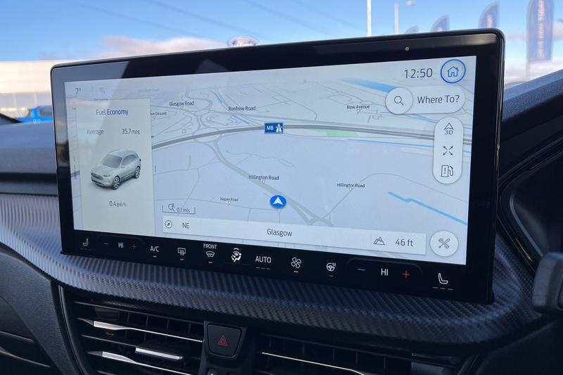 Used Ford Kuga 2025 for sale - 76647132: Photo 23