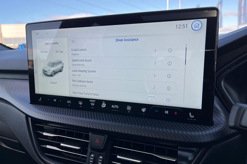 Used Ford Kuga 2025 for sale - 76647132: Photo 26