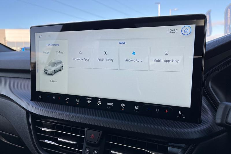 Used Ford Kuga 2025 for sale - 76647132: Photo 28