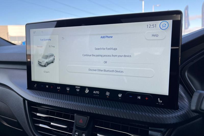 Used Ford Kuga 2025 for sale - 76647132: Photo 29