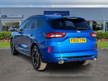 Used Ford Kuga 2025 for sale - 76647132: Photo