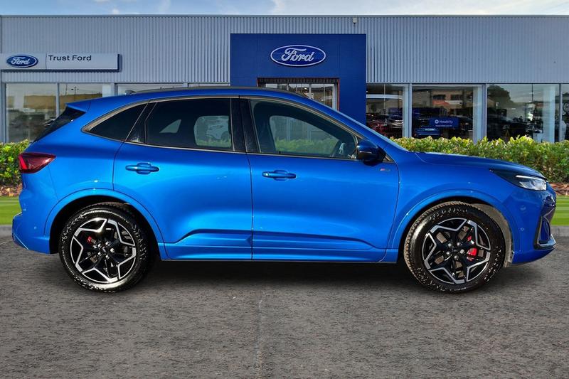 Used Ford Kuga 2025 for sale - 76647132: Photo 3