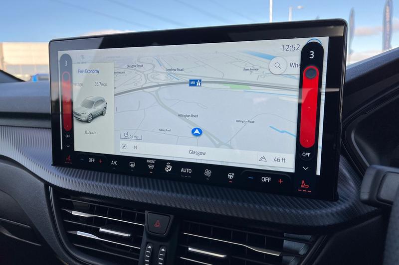 Used Ford Kuga 2025 for sale - 76647132: Photo 30