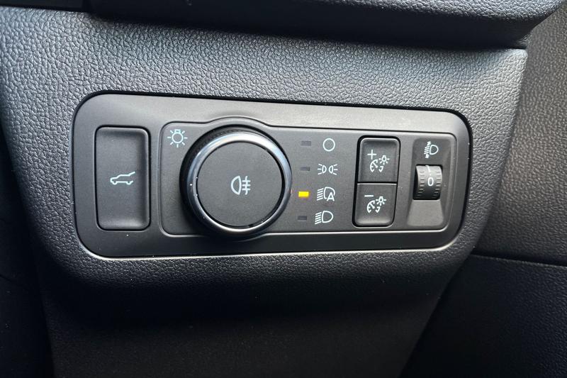 Used Ford Kuga 2025 for sale - 76647132: Photo 36