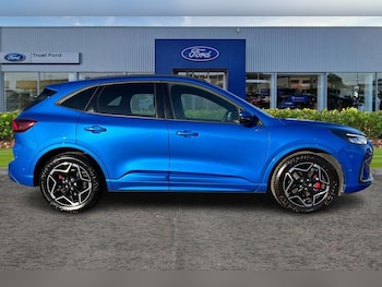 Used Ford Kuga 2025 for sale - 76647132: Photo