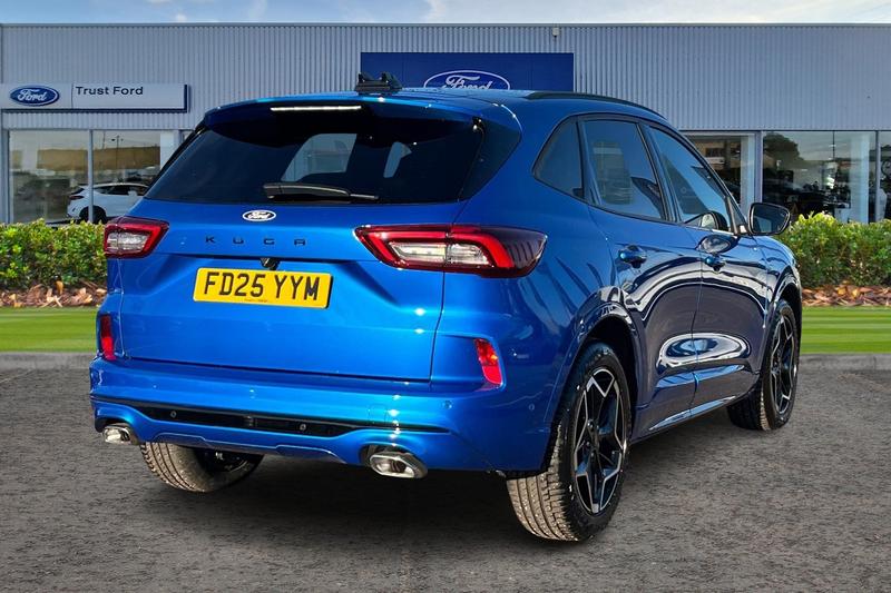 Used Ford Kuga 2025 for sale - 76647132: Photo 4