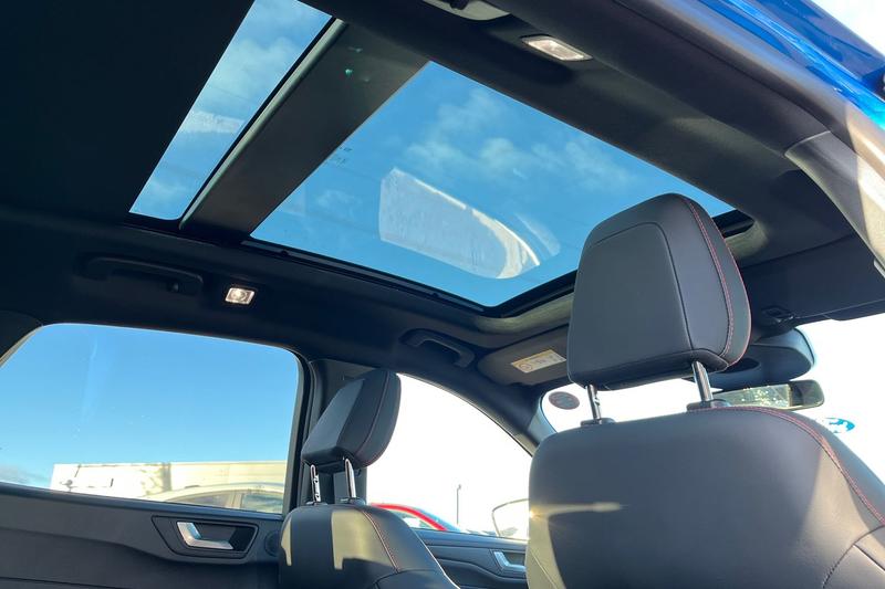 Used Ford Kuga 2025 for sale - 76647132: Photo 40