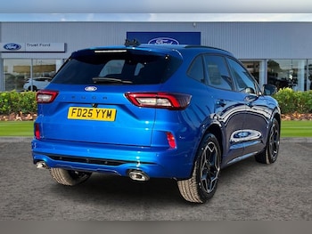 Used Ford Kuga 2025 for sale - 76647132: Photo