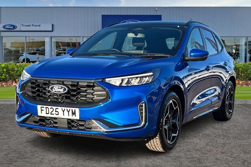 Used Ford Kuga 2025 for sale - 76647132: Photo 5