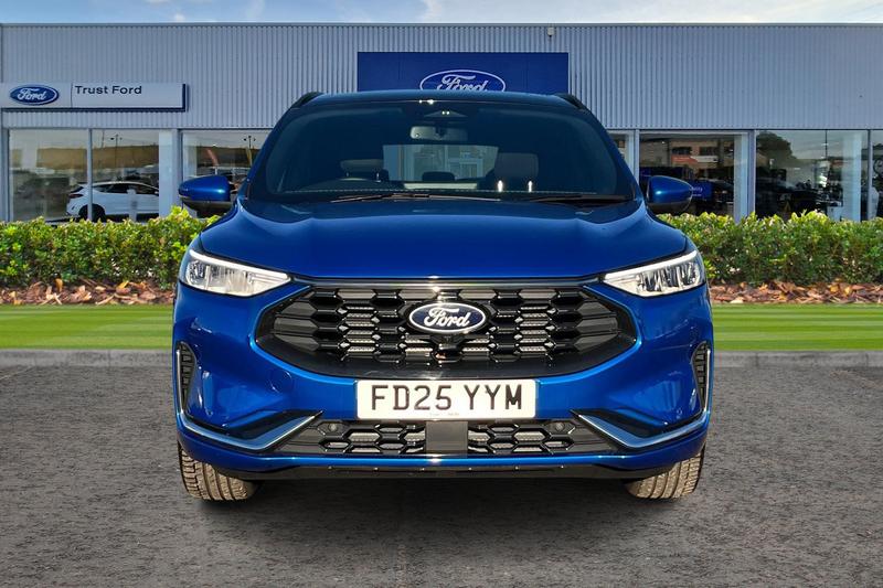 Used Ford Kuga 2025 for sale - 76647132: Photo 6