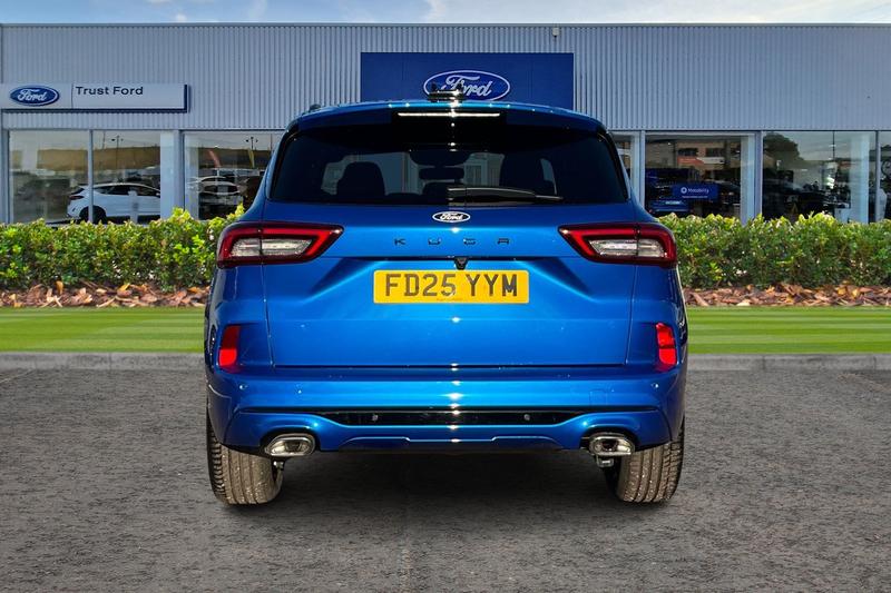 Used Ford Kuga 2025 for sale - 76647132: Photo 7