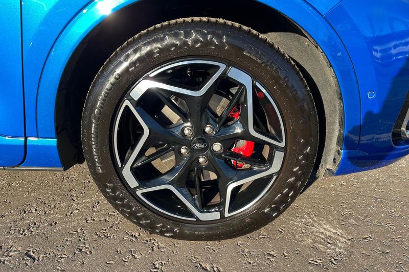 Used Ford Kuga 2025 for sale - 76647132: Photo 8