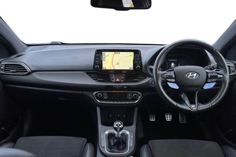 Used Hyundai i30 2020 for sale - 76410192: Photo 10