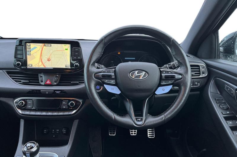 Used Hyundai i30 2020 for sale - 76410192: Photo 11