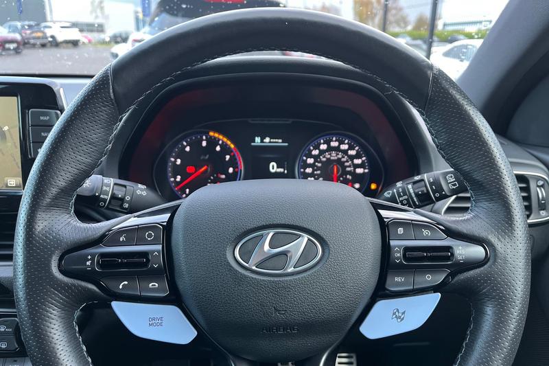 Used Hyundai i30 2020 for sale - 76410192: Photo 12