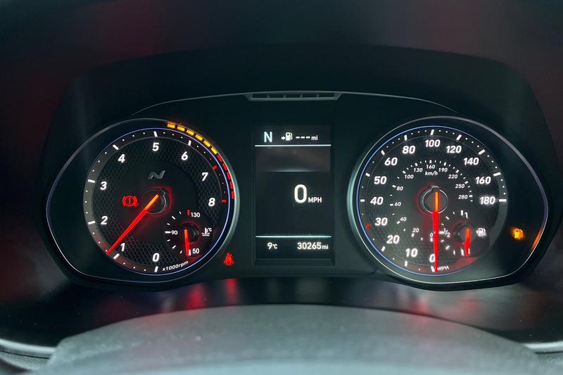 Used Hyundai i30 2020 for sale - 76410192: Photo 13