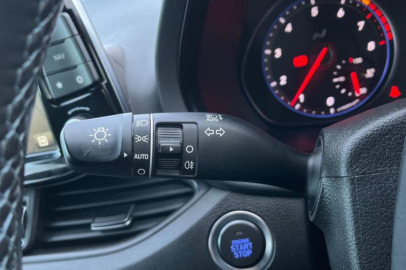 Used Hyundai i30 2020 for sale - 76410192: Photo 14