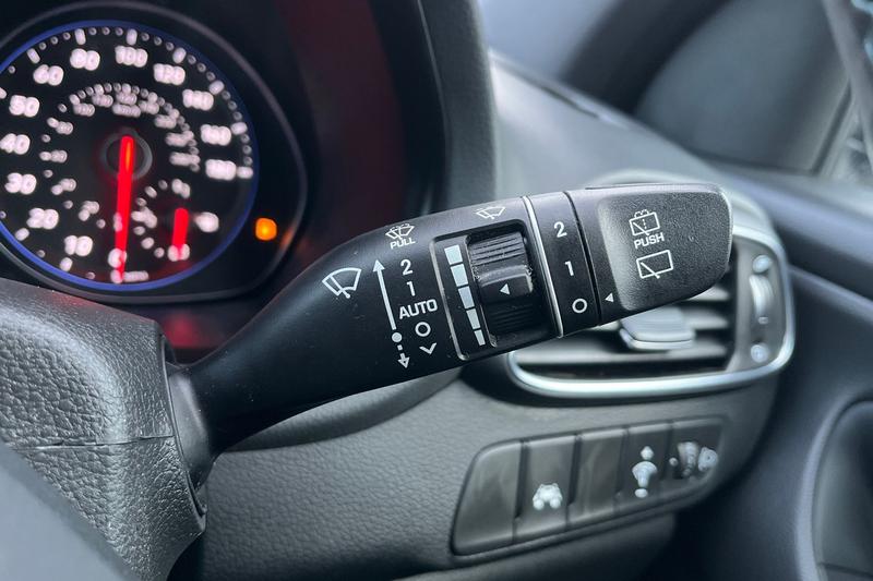 Used Hyundai i30 2020 for sale - 76410192: Photo 15