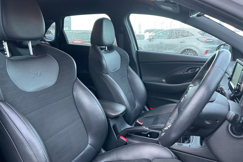 Used Hyundai i30 2020 for sale - 76410192: Photo 17