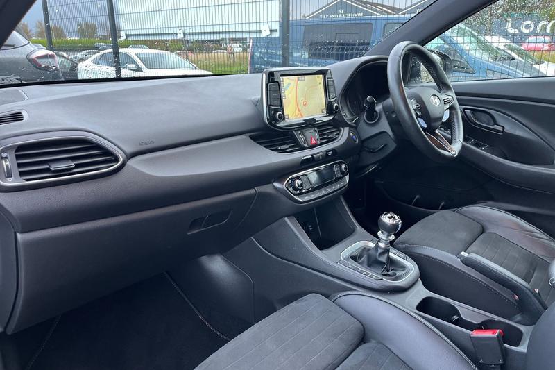 Used Hyundai i30 2020 for sale - 76410192: Photo 18