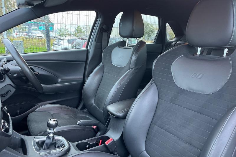 Used Hyundai i30 2020 for sale - 76410192: Photo 19