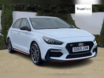 2020 - 2.0T GDI N Performance 5dr