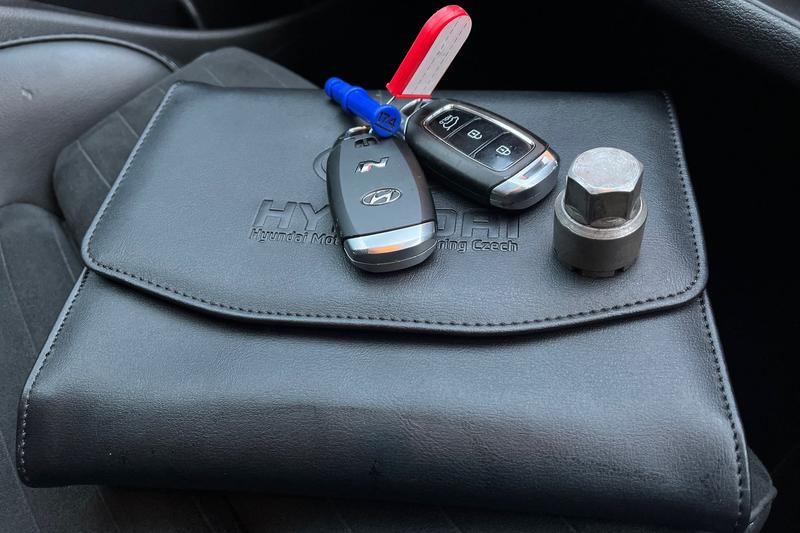 Used Hyundai i30 2020 for sale - 76410192: Photo 22