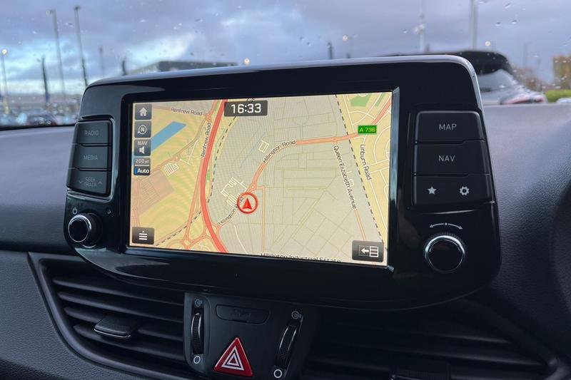 Used Hyundai i30 2020 for sale - 76410192: Photo 23