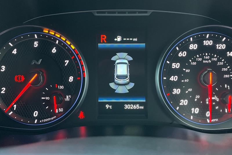 Used Hyundai i30 2020 for sale - 76410192: Photo 25