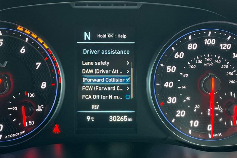 Used Hyundai i30 2020 for sale - 76410192: Photo 27