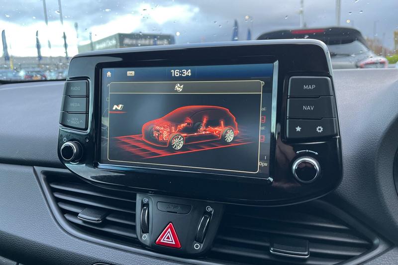 Used Hyundai i30 2020 for sale - 76410192: Photo 28