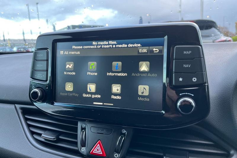 Used Hyundai i30 2020 for sale - 76410192: Photo 29