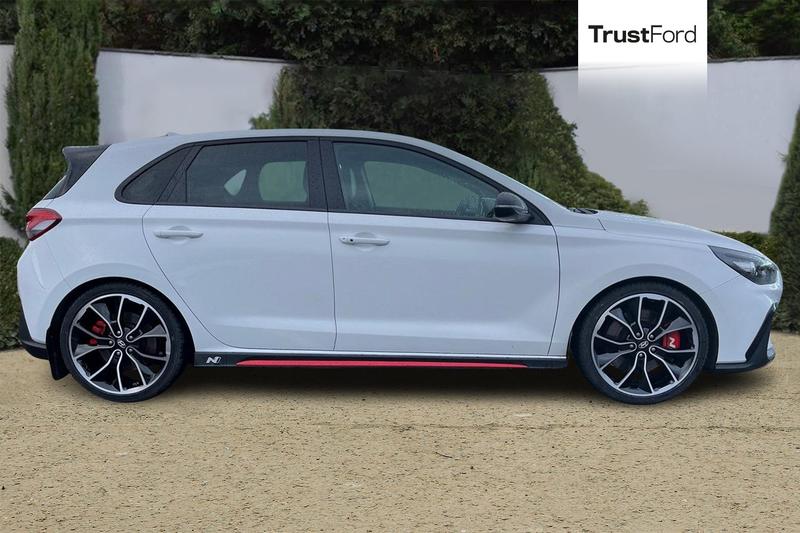 Used Hyundai i30 2020 for sale - 76410192: Photo 3