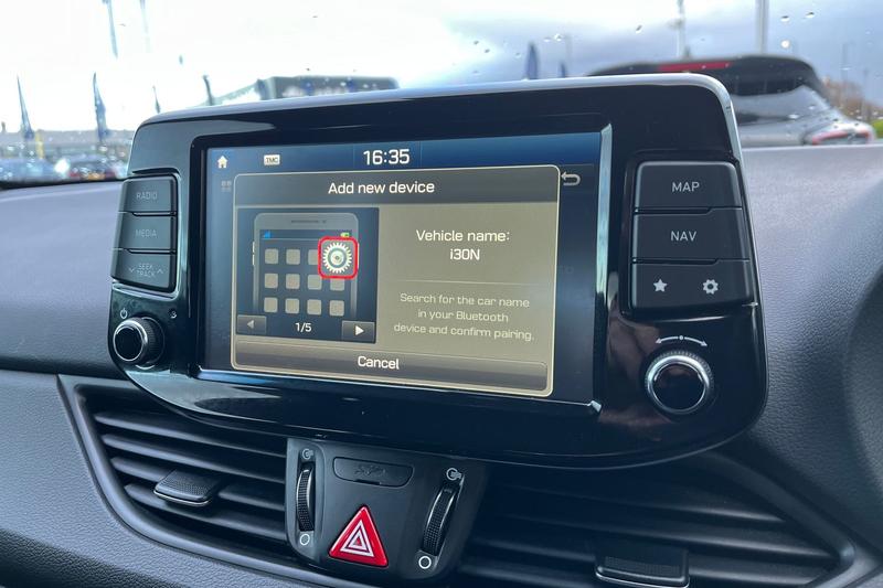 Used Hyundai i30 2020 for sale - 76410192: Photo 30