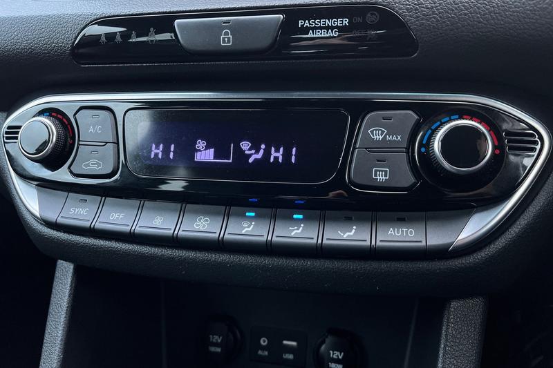 Used Hyundai i30 2020 for sale - 76410192: Photo 31