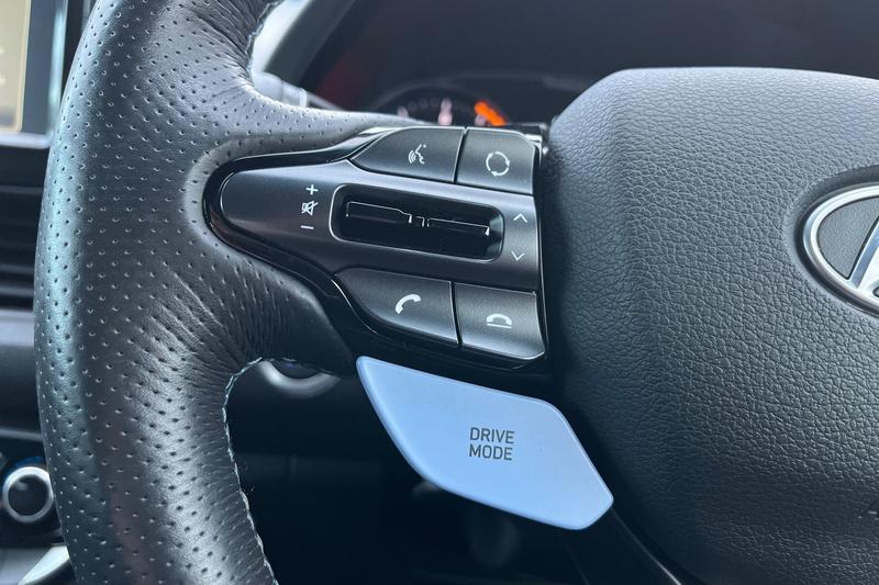 Used Hyundai i30 2020 for sale - 76410192: Photo 35