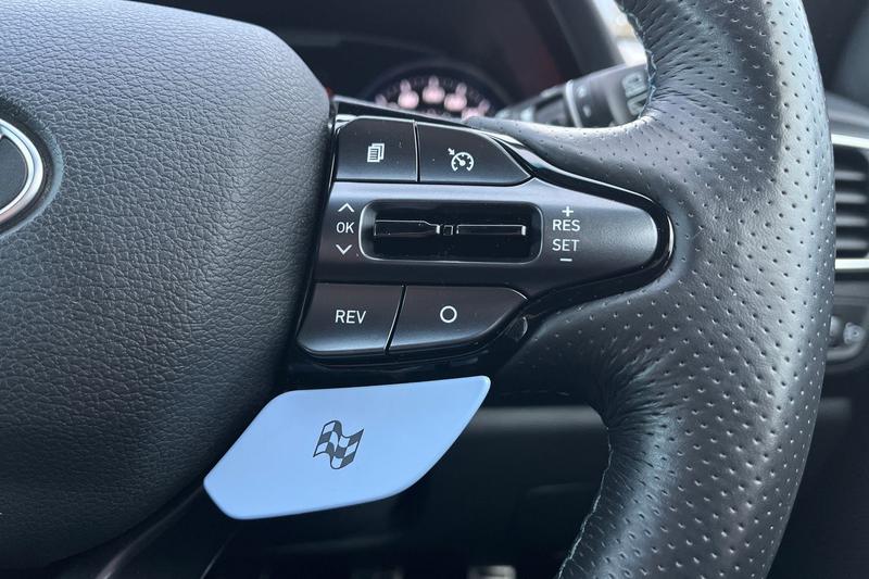 Used Hyundai i30 2020 for sale - 76410192: Photo 36