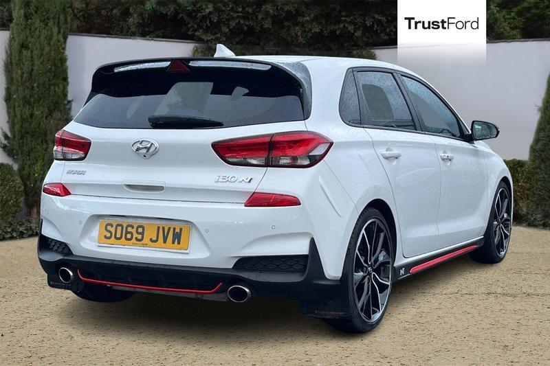 Used Hyundai i30 2020 for sale - 76410192: Photo 4