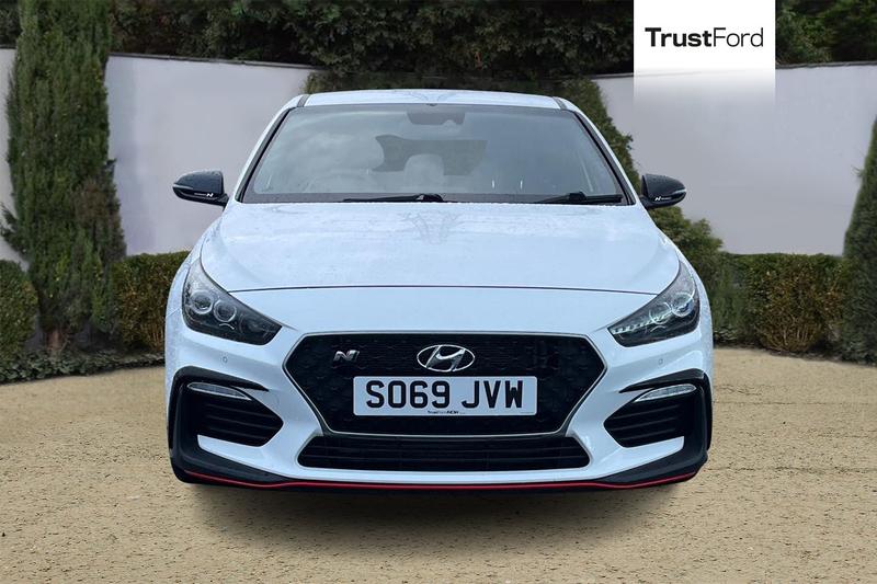 Used Hyundai i30 2020 for sale - 76410192: Photo 6