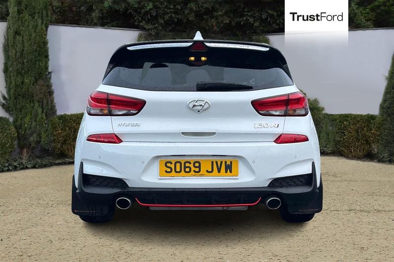 Used Hyundai i30 2020 for sale - 76410192: Photo 7