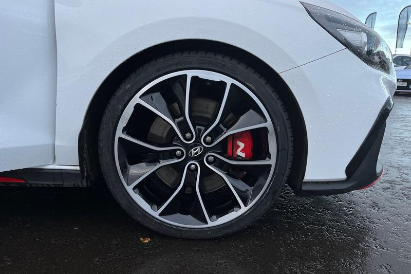 Used Hyundai i30 2020 for sale - 76410192: Photo 8